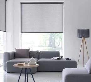Suncreen fabric curtain Suncreen fabric curtain