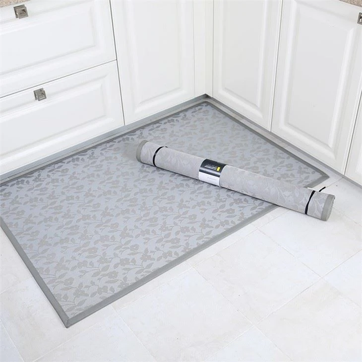 -PVC mats