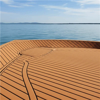 Urlár Mara EVA Neamh{0}Skid