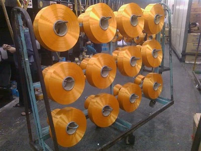 SD TBR Poy 1000D Tionscail